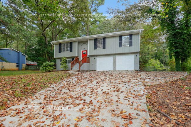 Foto del edificio - 5912 Christopher Ln