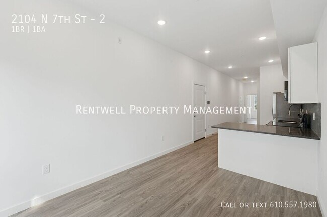 Foto del edificio - 2104 N 7th St