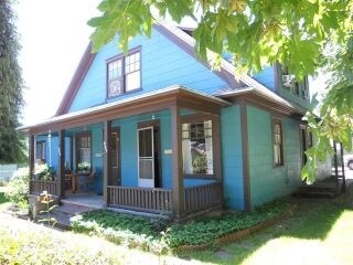 Primary Photo - 543 NW C St