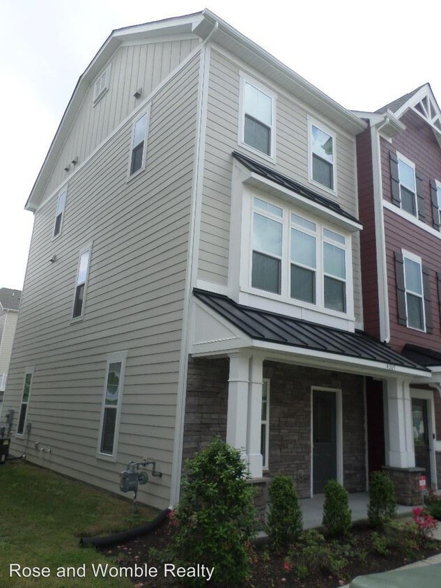 Primary Photo - 2 br, 2.5 bath House - 4369 Pickney Lane