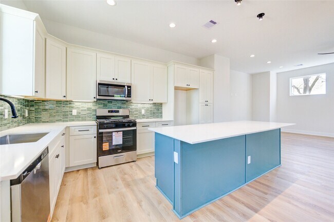 Foto del edificio - 1928 Gregg St