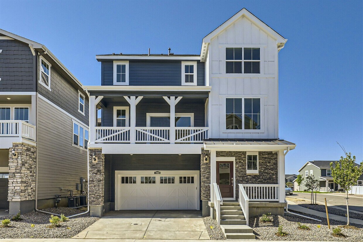 Foto principal - 1988 S Fultondale Ct