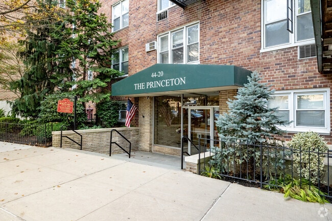 Building Photo - Princeton Owners Corp