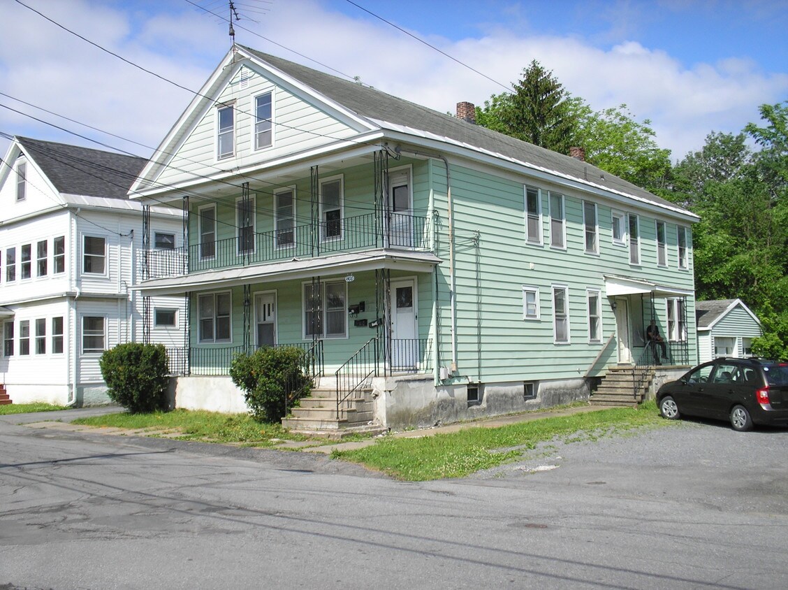 Primary Photo - 1400 Ney Ave