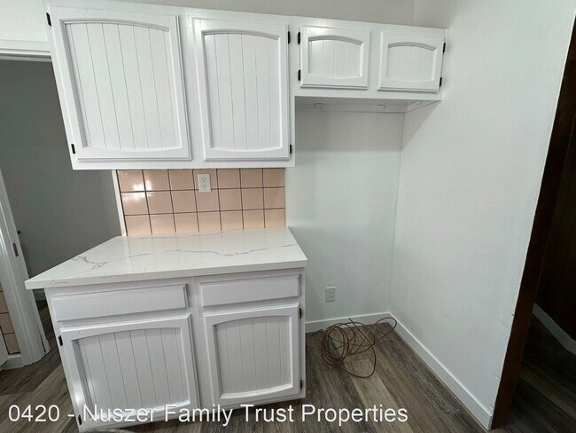 Building Photo - 3 br, 1 bath House - 917 North Florence St...
