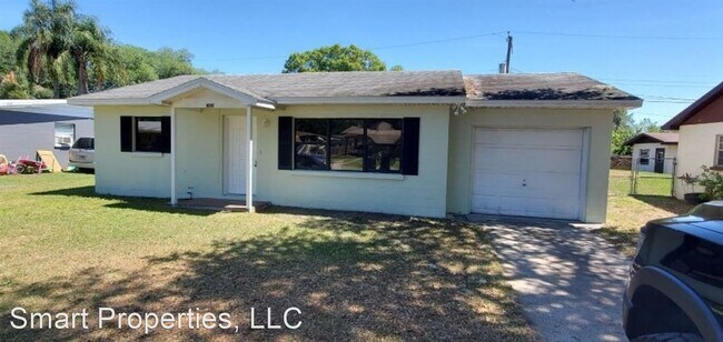 Foto del edificio - 2 br, 1 bath House - 1035 W Canal Dr