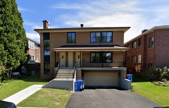 Building Photo - 238 Crois Harrow