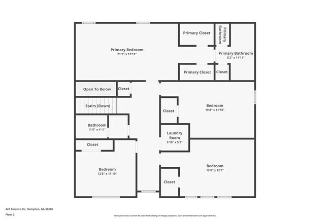 Building Photo - 441 Toronto Cir