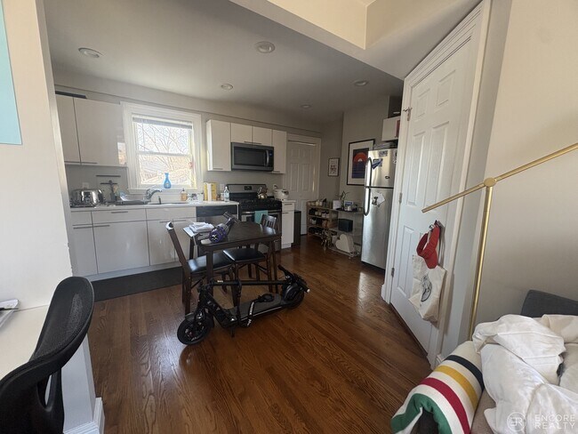 Foto del edificio - 4 Belvidere Pl