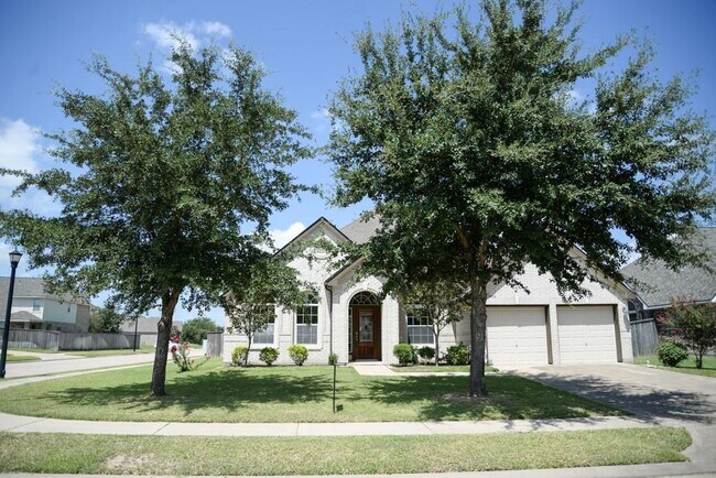 Building Photo - 11807 Owens Canyon Ln