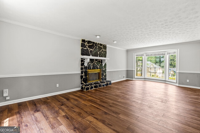 Building Photo - 4966 Cold Springs Dr NW