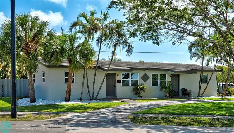 Foto principal - 101 NE 35th St