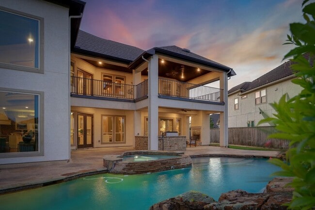 Foto del edificio - 2607 Hollingsworth Pine Ln