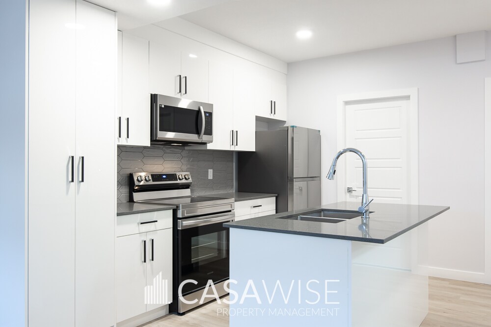 Photo principale - 6531-6176 176 Ave NW