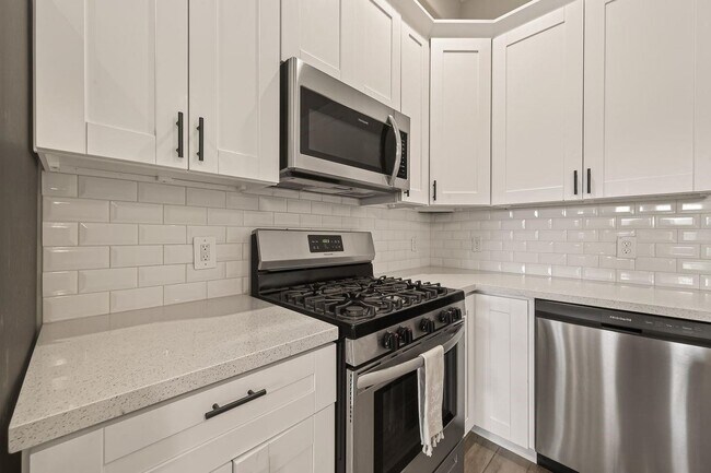 Foto del edificio - 9724 Racine St