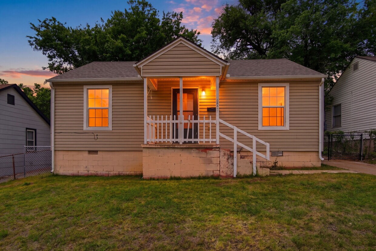 Photo - 1305 Bellevidere Dr (Oklahoma City, OK)