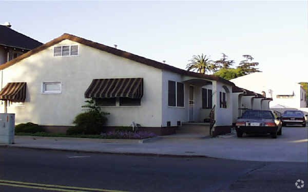Building Photo - 253 N Glassell St