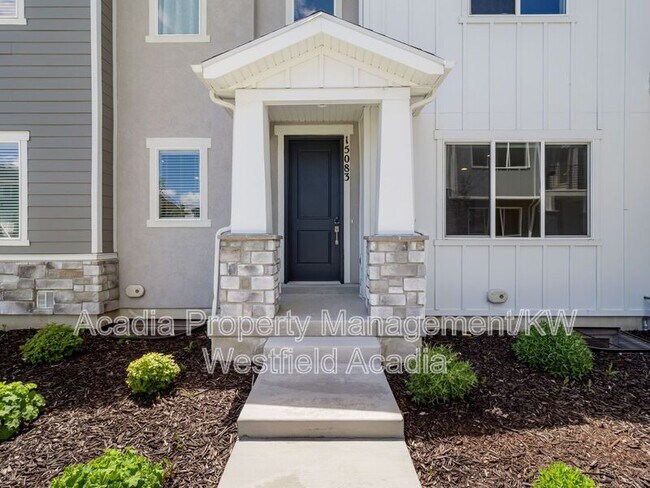 Building Photo - 15083 S Reins Wy