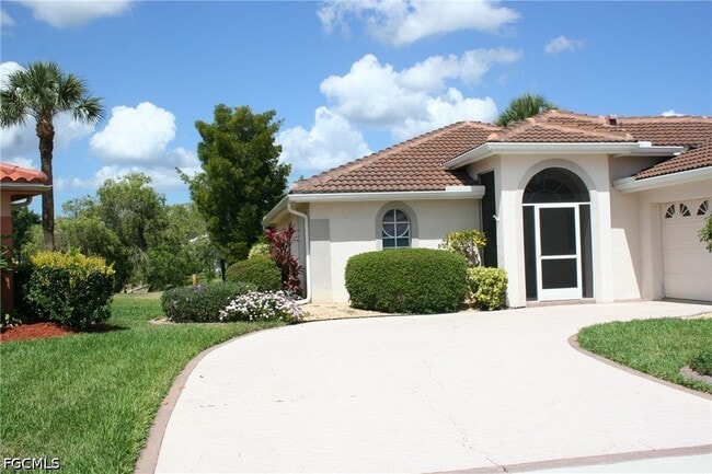Building Photo - 20919 Villareal Way