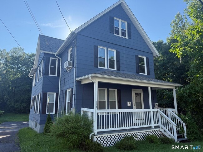 Building Photo - 497 High St