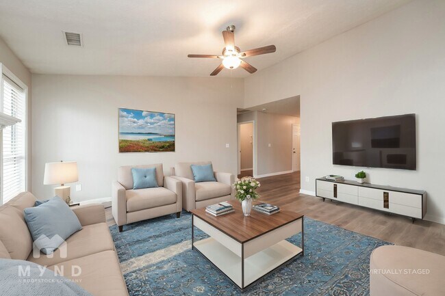 Foto del edificio - 2351 Bankston Cir