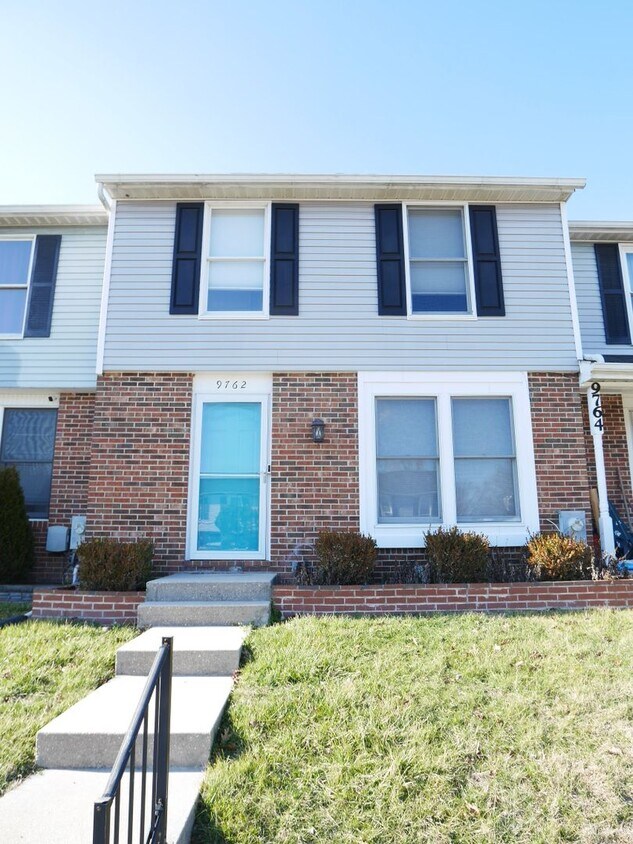 9762 Deltom Ct, Parkville, MD 21234 Townhome Rentals in Parkville MD