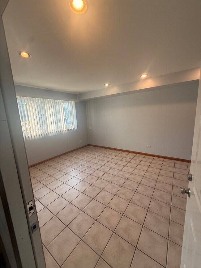 Sala de estar - 6038 W 63rd St