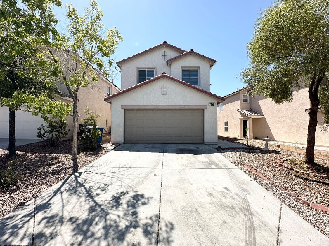 7435 Easingwold Dr, Las Vegas, NV 89113 House Rental in Las Vegas, NV