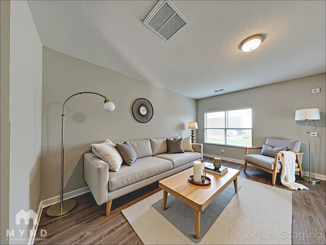 Building Photo - 2233 Bigwood Trail