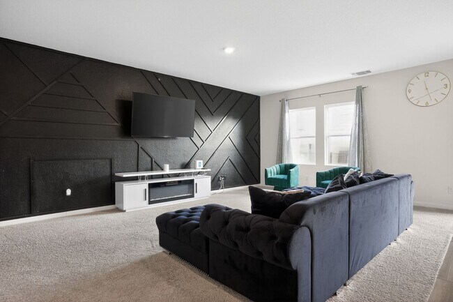 Foto del edificio - 4-Bedroom Home in Meridian | Move-In Ready with Resort-Style Amenities