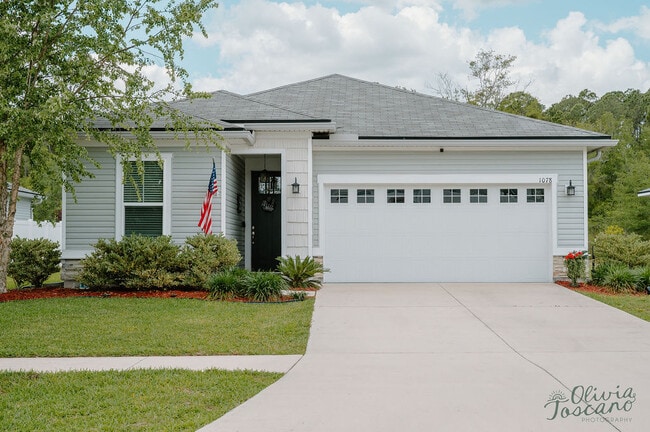 Building Photo - 1078 Persimmon Dr
