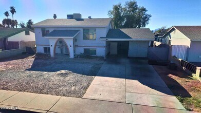 Building Photo - 7537 W Osborn Rd