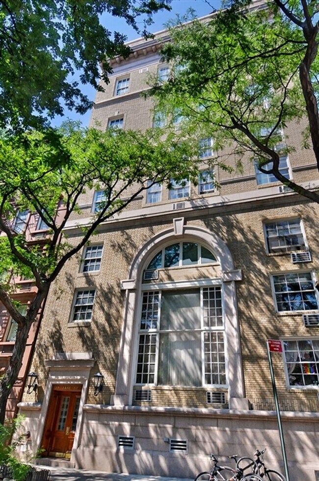 Foto del edificio - 39 Jane St