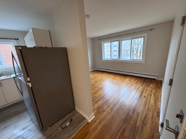 Photo du bâtiment - 95 Evans Ave