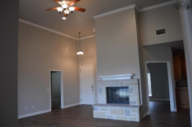 Foto del edificio - 3 Prairie Lace Ct