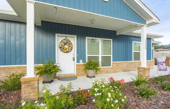 Building Photo - 3229 Atlas Dr