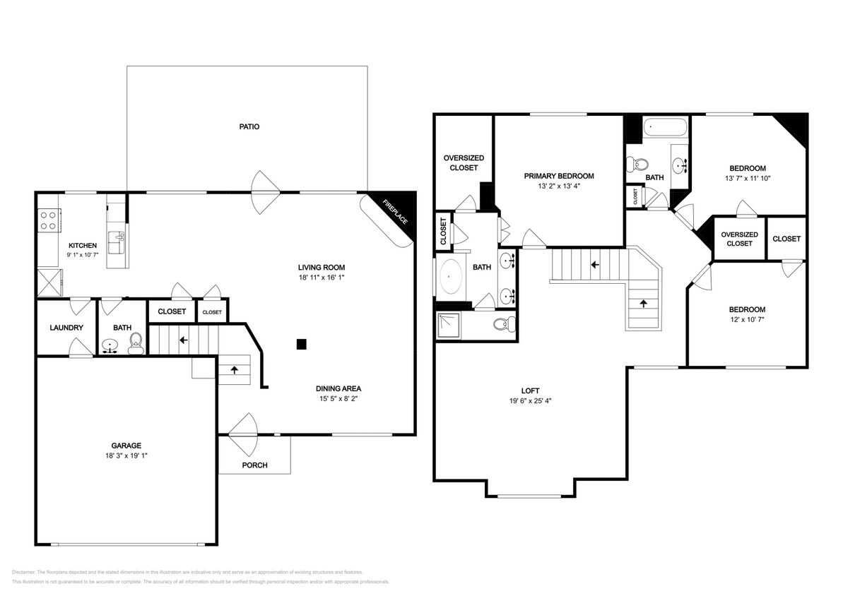 Foto del edificio - 1505 Yellowbird Ct