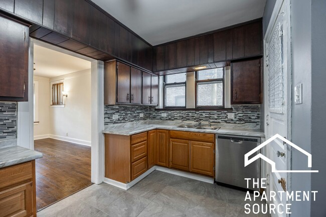 Foto del edificio - 1159 E 52nd St