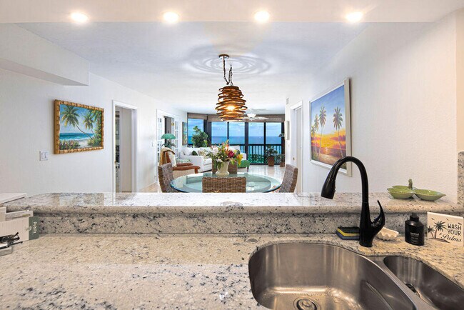 Foto del edificio - 9500 S Ocean Dr