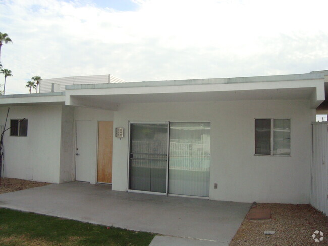 Building Photo - 73820 Larrea St