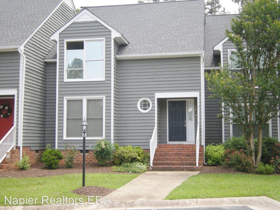 Primary Photo - 3 br, 3 bath House - 2619 Adamo Ct.