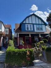 Building Photo - 2425 N 5th St
