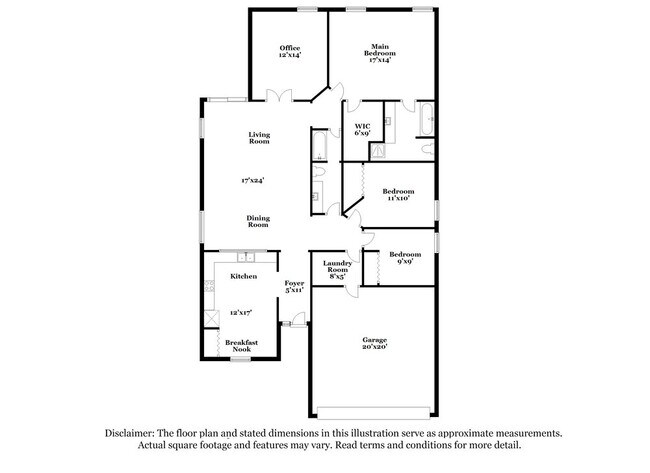 Building Photo - 11921 Autumn Creek Dr