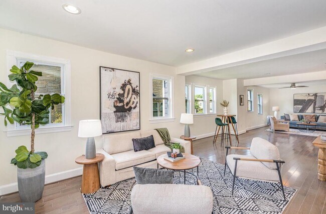 Foto del edificio - 5308 13th St NW