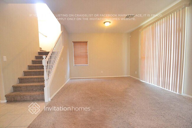 Foto del edificio - 6464 Pronghorn Ridge Ave