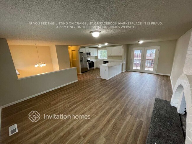Foto del edificio - 6003 99th St NE