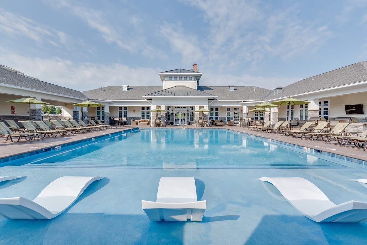 Foto principal - Waterstone at Hamburg Apartments