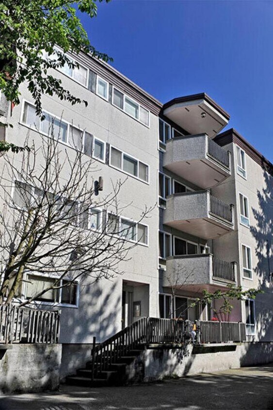 Primary Photo - 1 bedroom in Seattle WA 98144