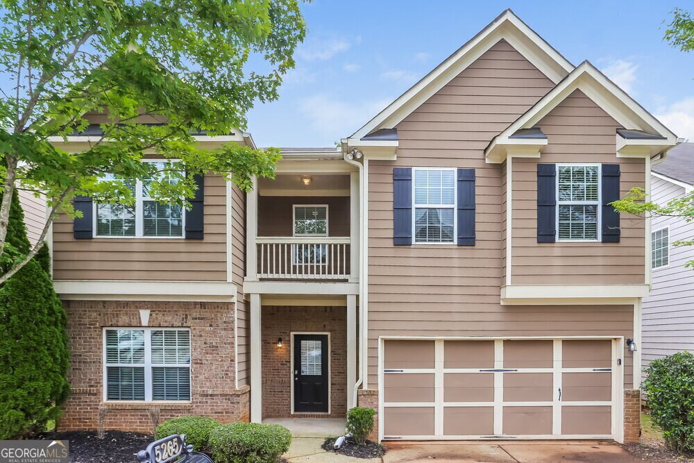 Foto principal - 5265 Cactus Cove Ln