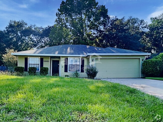 Building Photo - 2981 Waters View Cir